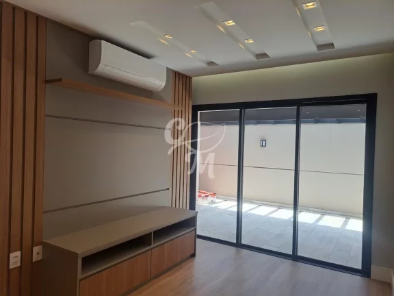 Imagem Apartamento GARDEN com tudo novo!