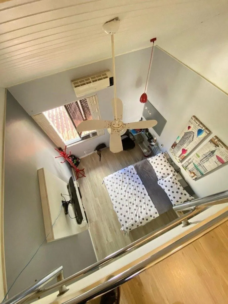 Imagem Casa em Condomínio, 3 quartos- Manoel Lopes Meirelles - Jardim Sabara