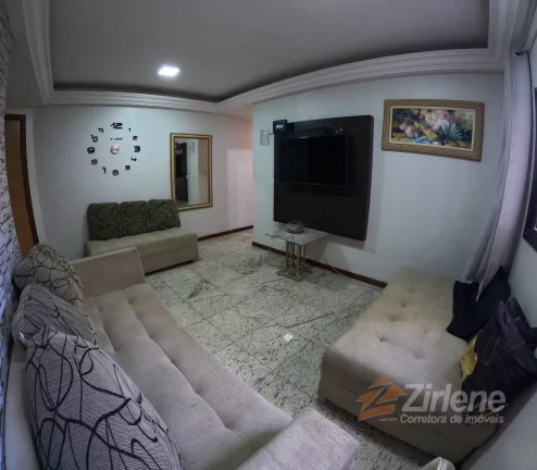 Imagem APARTAMENTO 2 QUARTOS NA BEIRA MAR PRAIA DO MORRO.