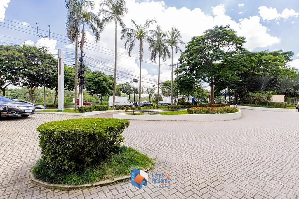 Imagem Loja à venda 2 Vagas 65M² Jardim Promissão São Paulo - SP