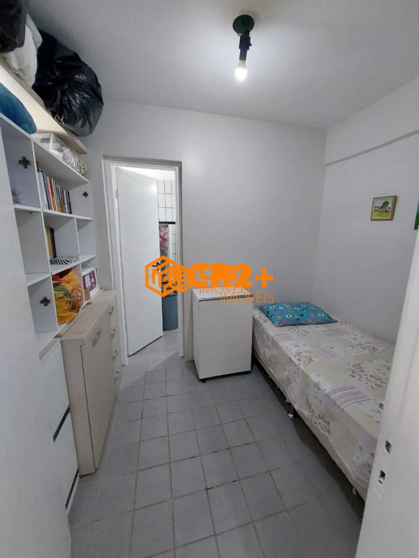 Imagem Apartamento a Venda com 3 quartos 1 suíte em Piedade-125m²- Jaboatão Dos Guarara