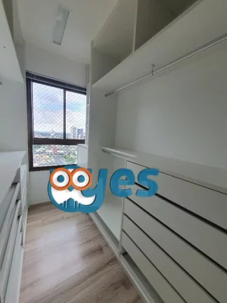 Imagem Apartamento no Dom Vertical - Santa Mônica