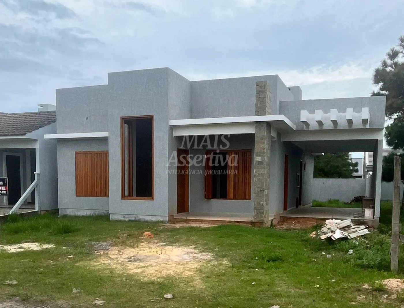 Imagem Casa para venda, balneario Figueirinha em Arroio do Sal - 3 Dormitórios