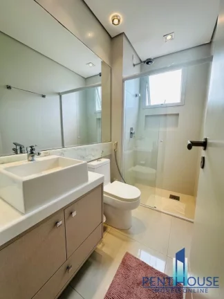 Imagem Apartamento Frente Mar para Venda em Itajaí, CENTRO, 3 dormitórios, 3 suítes, 5 banheiros, 2 vagas
