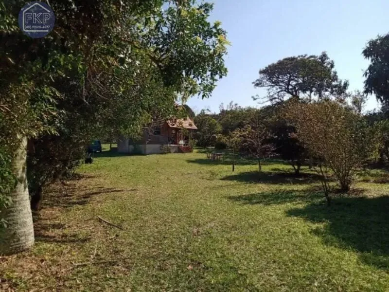 Foto do imóvel Terreno com Escritura Pública! em Servidão Manoel Justino Machado, 98 - Santinho, Florianópolis - SC