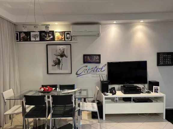 Foto do imóvel Apartamento com 3 quartos (1 suíte) à venda, 76 m² - Morumbi - São Paulo/SP
