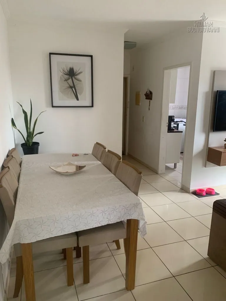 Imagem Apartamento Praia Grande, 2 dorms, suíte, 60m² - lazer e piscina a 100m da praia