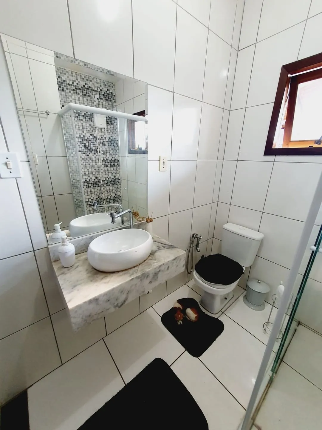Imagem Casa à venda 3 Quartos, 3 Suites, 3 Vagas, 170M², Jardim Continental II, Taubaté - SP