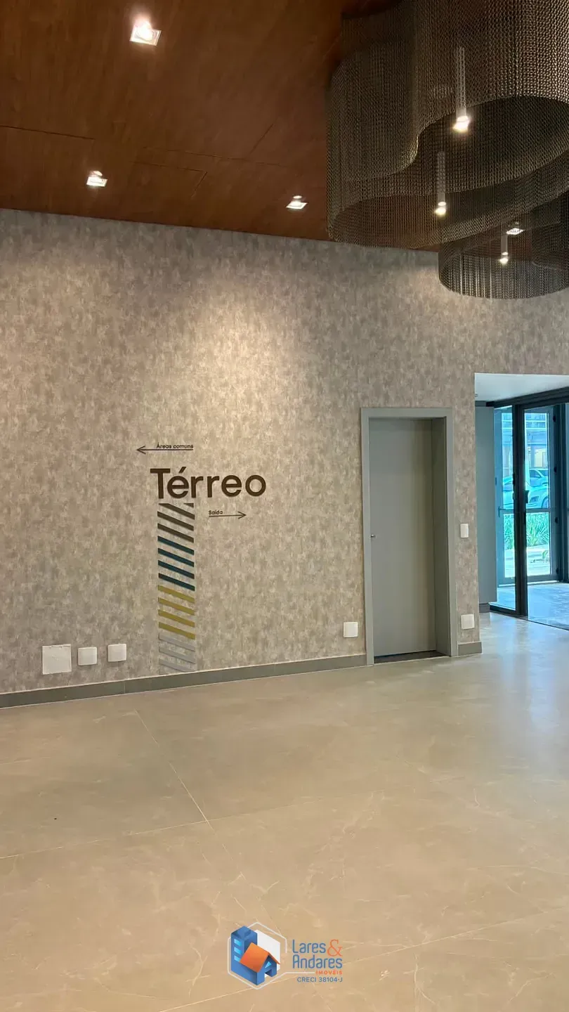 Imagem Apartamento para venda em Bela Vista com 1 quarto, sendo 1 suíte, 32m²