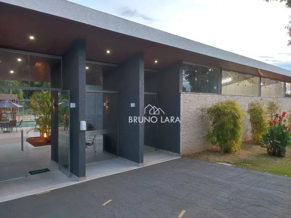 Imagem Casa à venda em Igarapé MG, condomínio Gran Royalle.