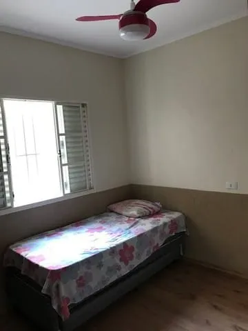 Imagem Casa à venda 4 Quartos, 1 Suite, 4 Vagas, 328M², Vila Areao, Taubaté - SP