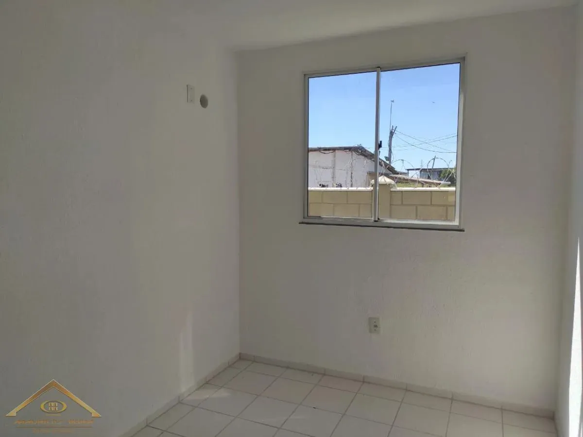 Imagem Apartamento para Venda em Cabo Frio / RJ no bairro Jardim Esperança