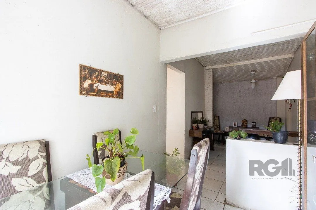 Imagem Casa em Cristal