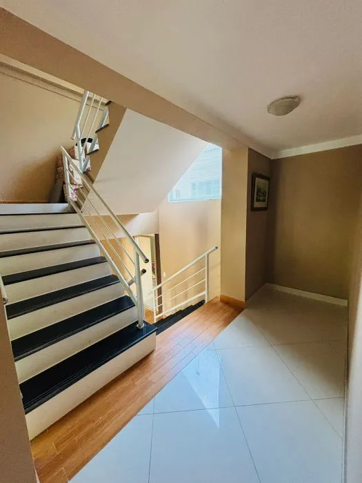 Imagem Interlagos Quality II: casa quadriplex 471 m² e 6 suítes