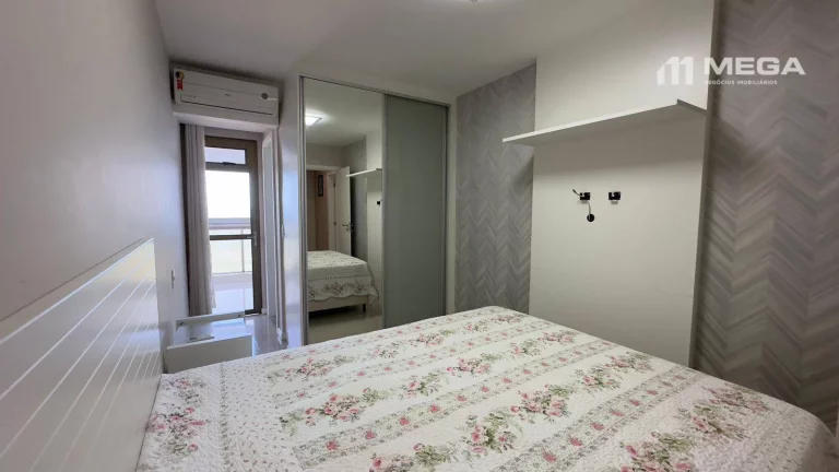 Imagem Apartamento com 4 dormitórios à venda, 273 m² por R$ 3.400.000,00 - Praia de Itaparica - Vila Velha/ES