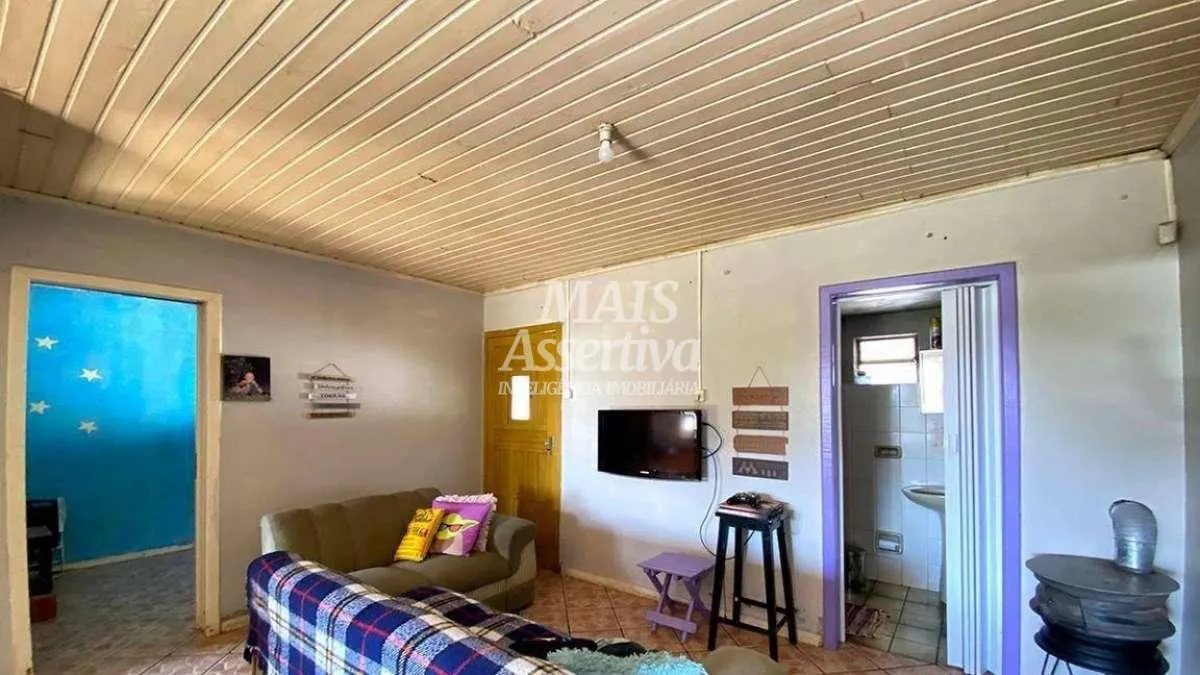 Imagem Casa para Venda em São Leopoldo / RS no bairro Feitoria