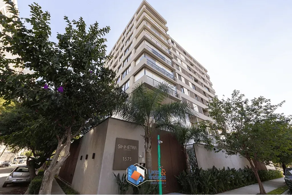 Foto do imóvel Apartamento à venda 3 Quartos 3 Suites 2 Vagas 157M² Brooklin Novo São Paulo - SP em Rua Princesa Isabel