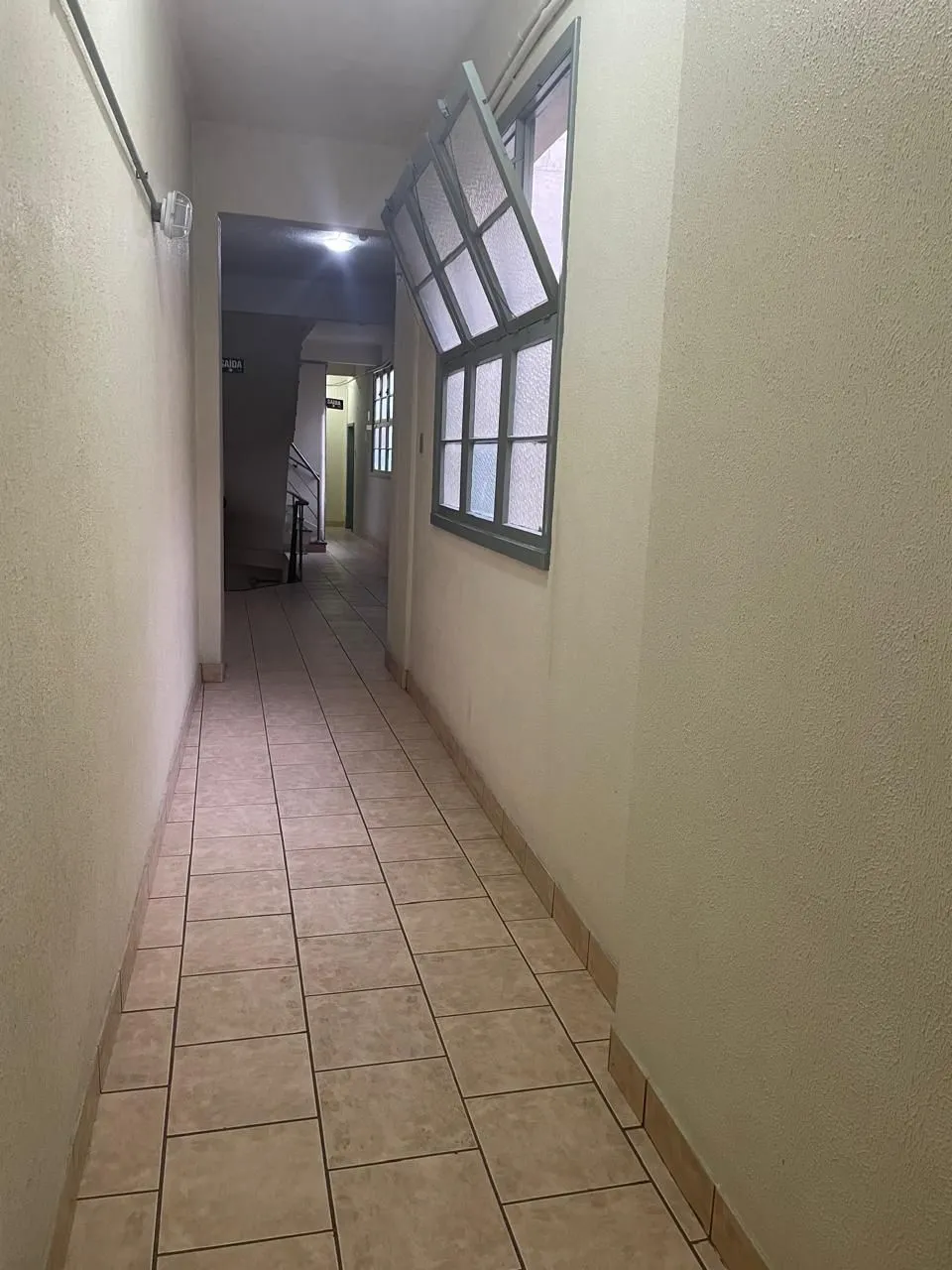 Imagem Apartamento amplo no Centro de Porto Alegre