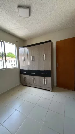 Imagem APARTAMENTO RESIDENCIAL em MANAUS - AM, TARUMÃ-AÇU