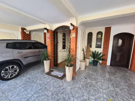 Imagem Sobrado - Suzano - Ótima localização
