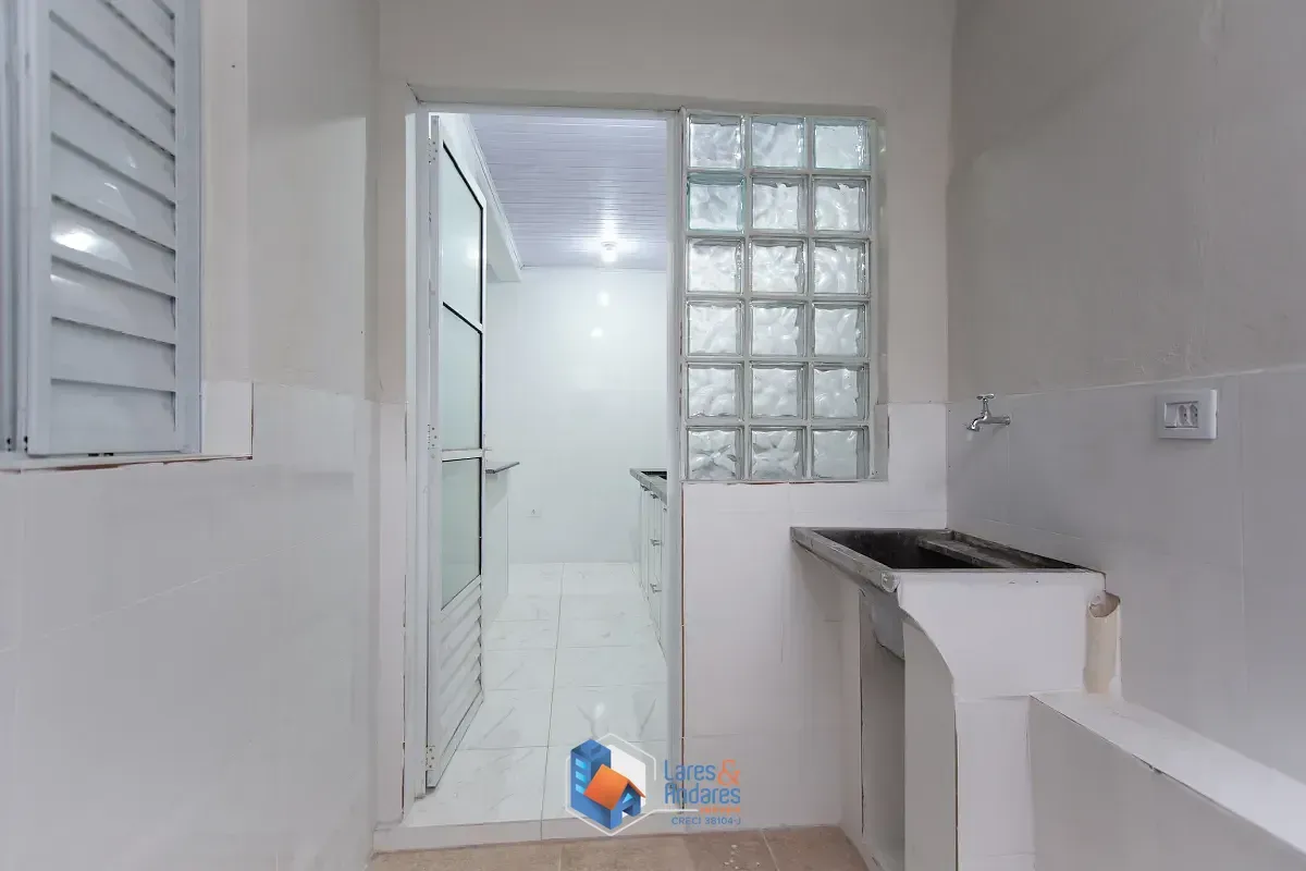 Imagem Casa para venda em Vila Carrão com 2 quartos, 95m²
