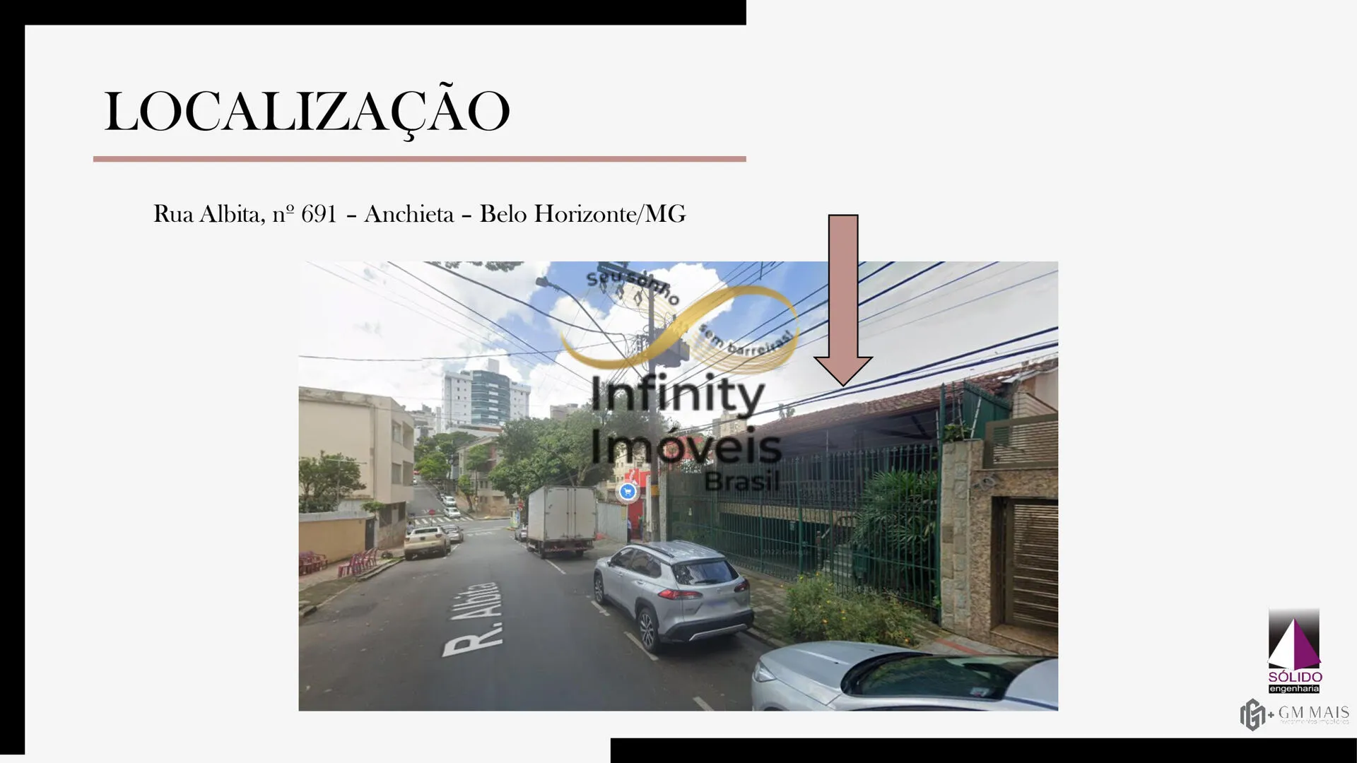 Imagem Becheleni - Apartamento à venda no bairro Anchieta - Belo Horizonte/MG