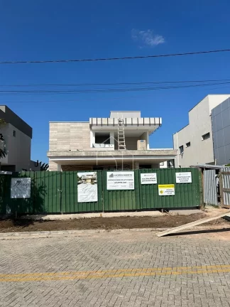 Imagem Casa Duplex Alphaville Jacuhy 4 quartos