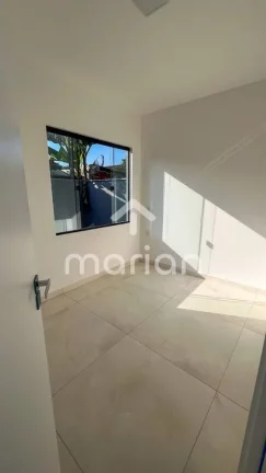 Imagem Casa com 2 quartos, Itajubá - Barra Velha