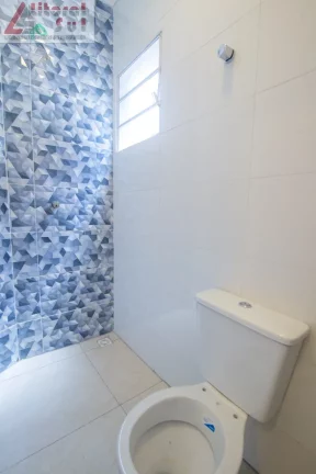 Imagem casa 02 dormitorios financiamento 100%