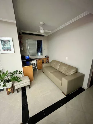 Imagem Apartamento com 3 quartos, Cambuci R$ 562 mil