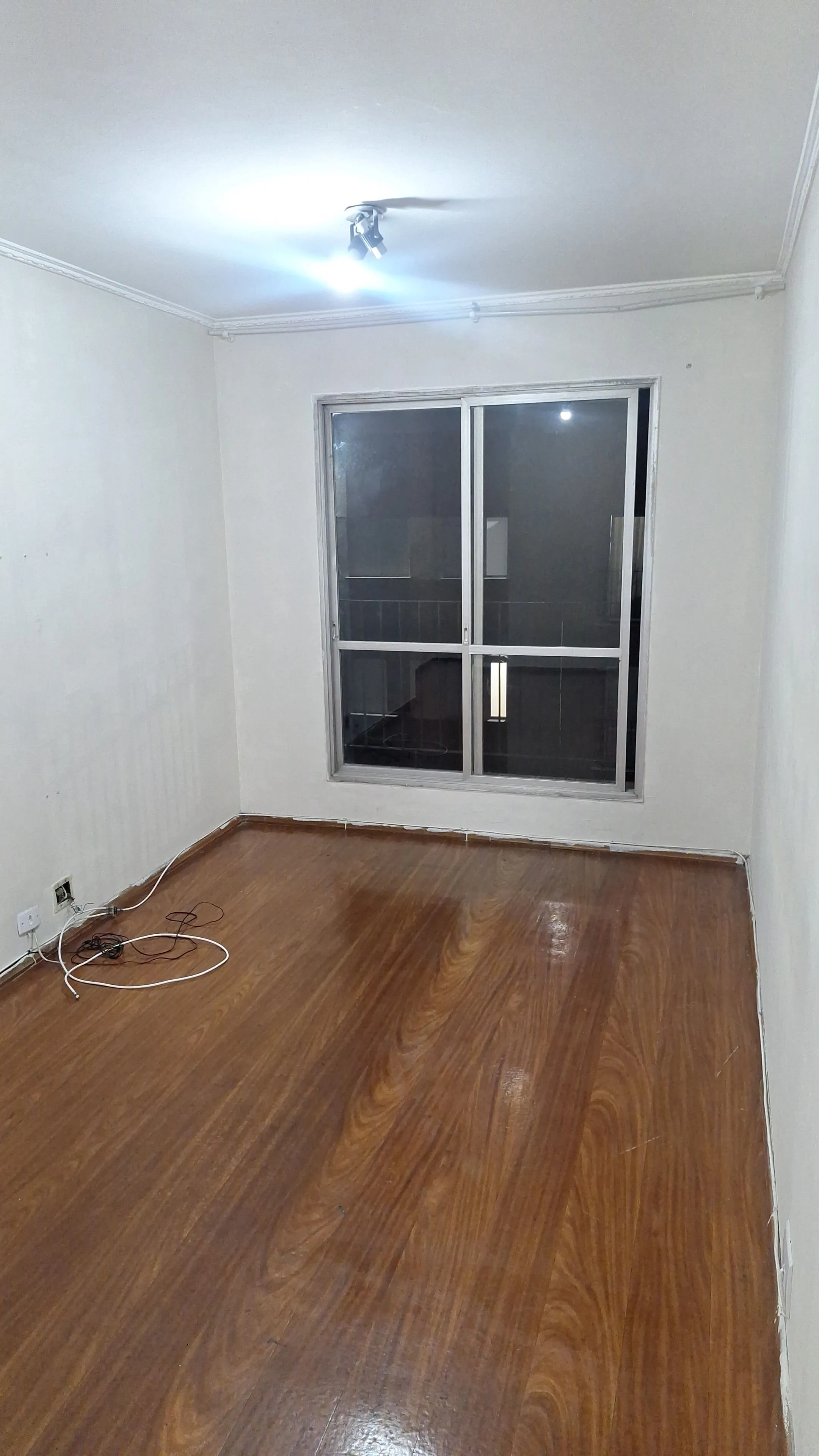 Imagem TROCA-PERMUTA APTO DE 02 DORMIRÓRIOS NO RESIDENCIAL INGAÍ!