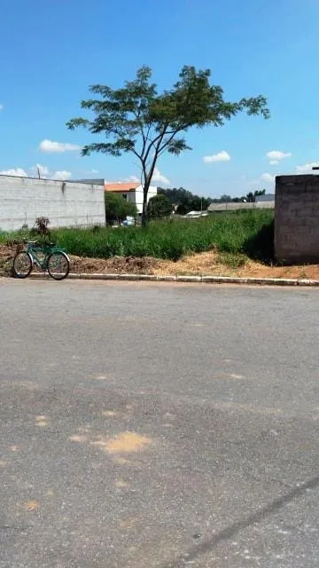 Imagem Terreno à venda 300M², Jardim Regina, Pindamonhangaba - SP