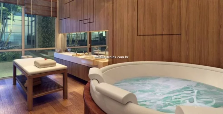 Imagem Apartamento à venda Brooklin São Paulo