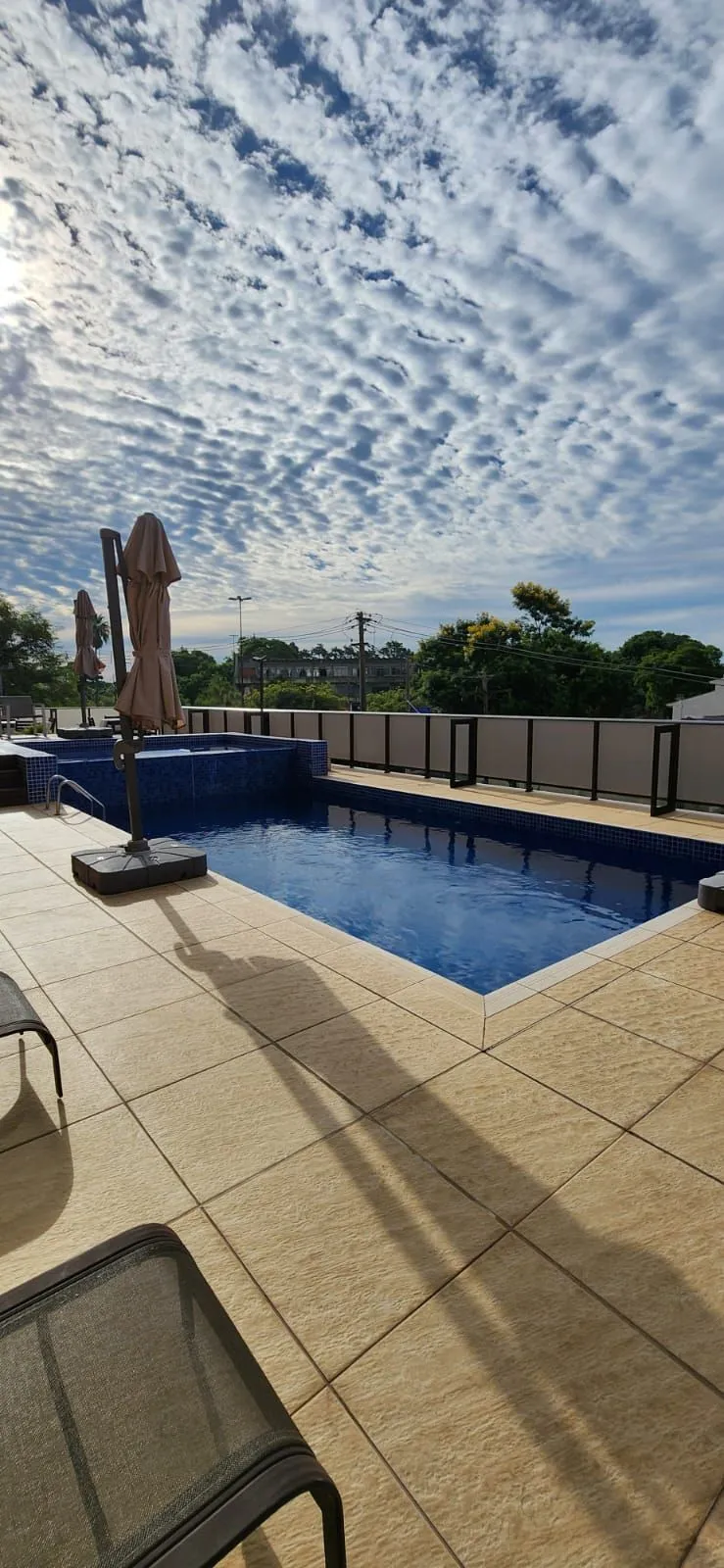 Imagem Apartamento 03 dormitórios no Bairro Cristo Redentor em Porto Alegre.