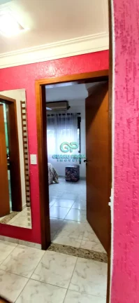 Imagem Apartamento à venda no bairro Enseada - Guarujá/SP
