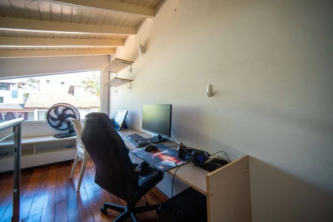 Imagem Casa com 3 dormitórios à venda, 231 m² por R$ 1.100.000,00 - Paysage Vert - Vargem Grande Paulista/SP