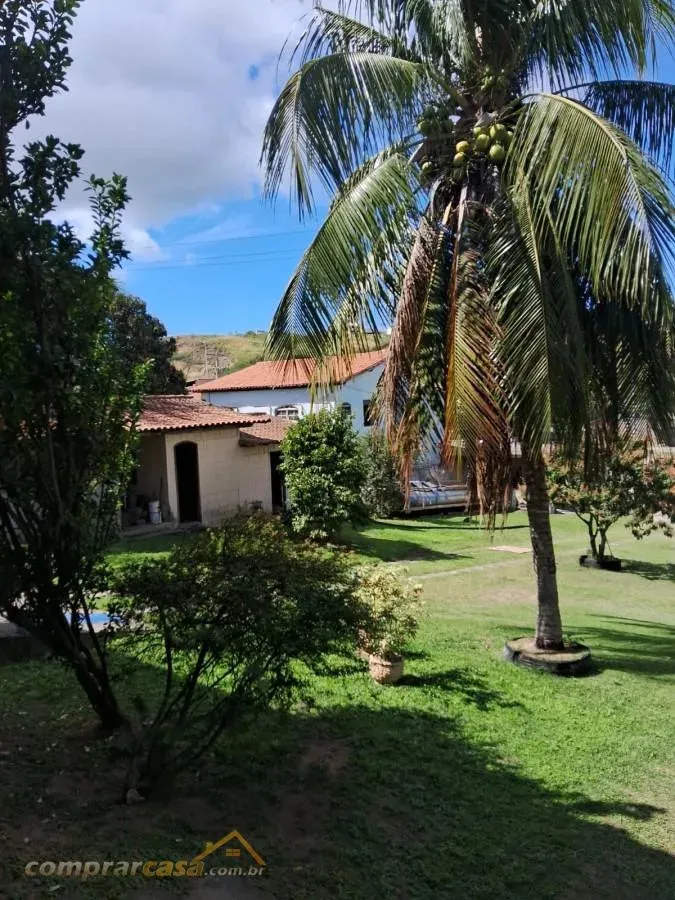 Imagem Casa para Venda em São Pedro da Aldeia / RJ no bairro Baixo Grande