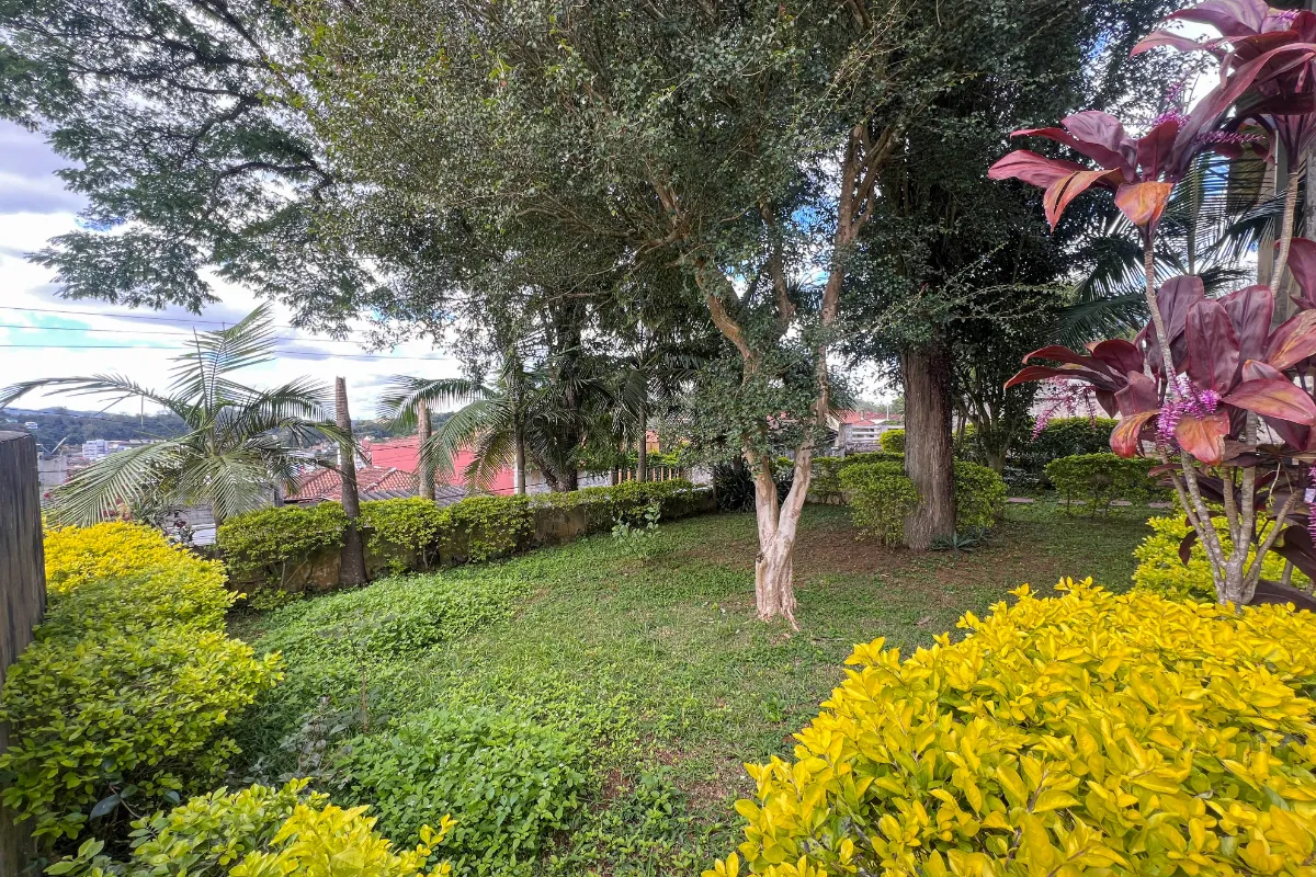 Imagem Terreno residencial para venda em Centro Alto, 756m2
