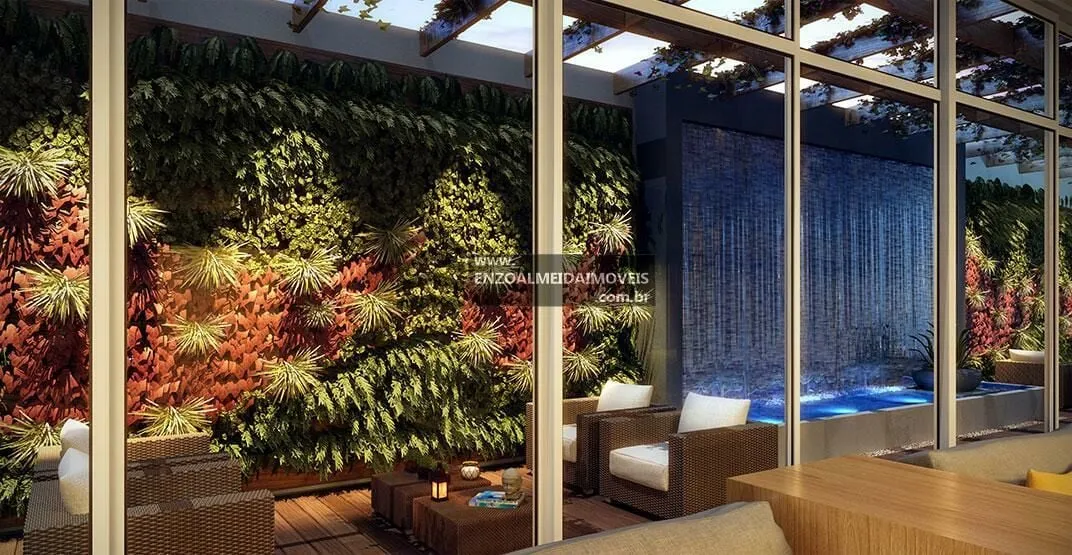 Imagem Apartamento à venda em São Paulo/SP