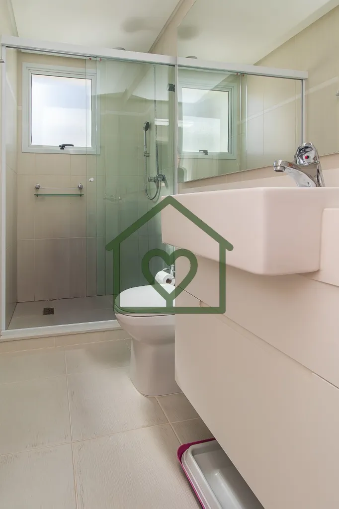 Imagem Apartamento de 3 dormitórios, 3 suites e 3 vagas no bairro Bela Vista em Porto Alegre Preço e disp...