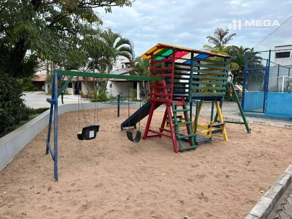 Imagem Casa com 3 quartos à venda, 80 m² por R$ 550.000 - Santa Inês - Vila Velha/ES
