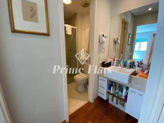 Imagem Apartamento disponível para venda no Estanconfor Villa Olímpia, 42m², 1 dormitório e 1 vaga