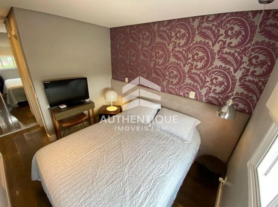 Imagem Reserva Campo Belo - Paço do Sol - Apartamento à venda em São Paulo/SP