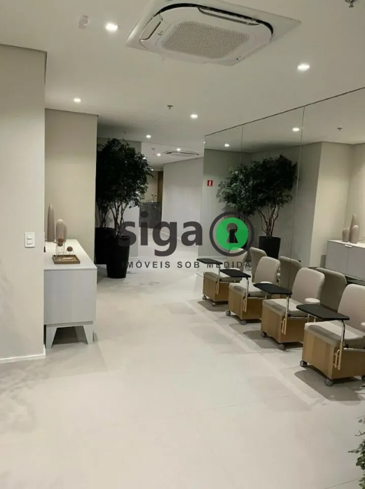 Imagem Apartamento para venda no Jardins, São Paulo - SP