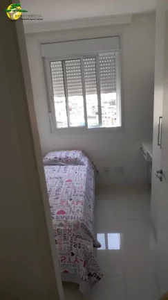 Imagem APARTAMENTO PARA VENDA OU LOCAÇÃO NA PARADA INGLESA