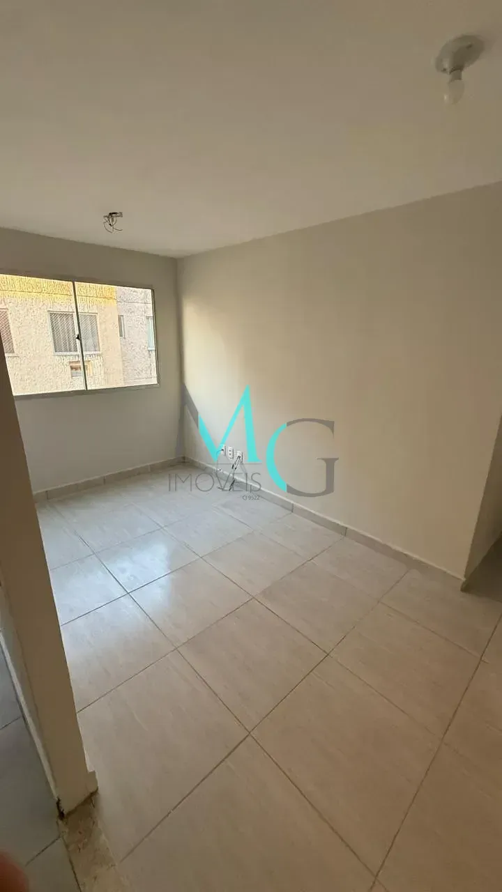 Foto do imóvel Apartamento 2 quartos à venda, Cond Bela Vida I - Campo Grande, Rio de Janeiro, RJ