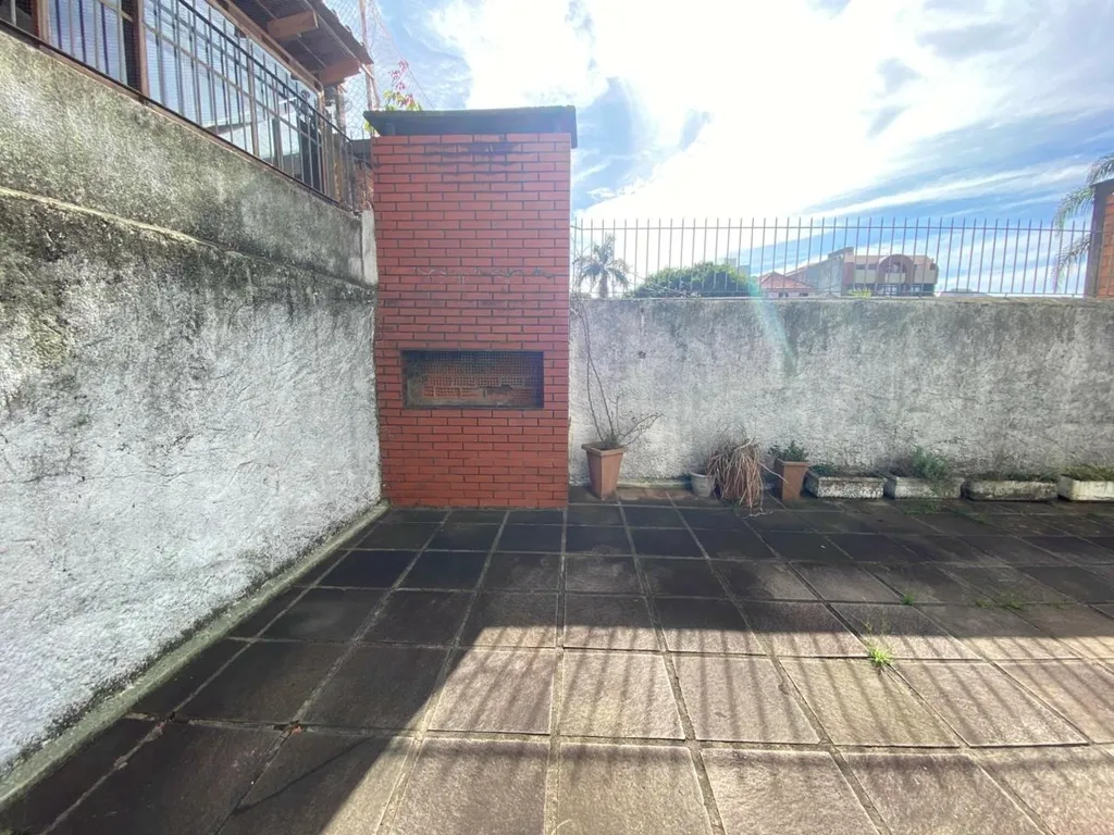 Imagem Apartamento em Petrópolis