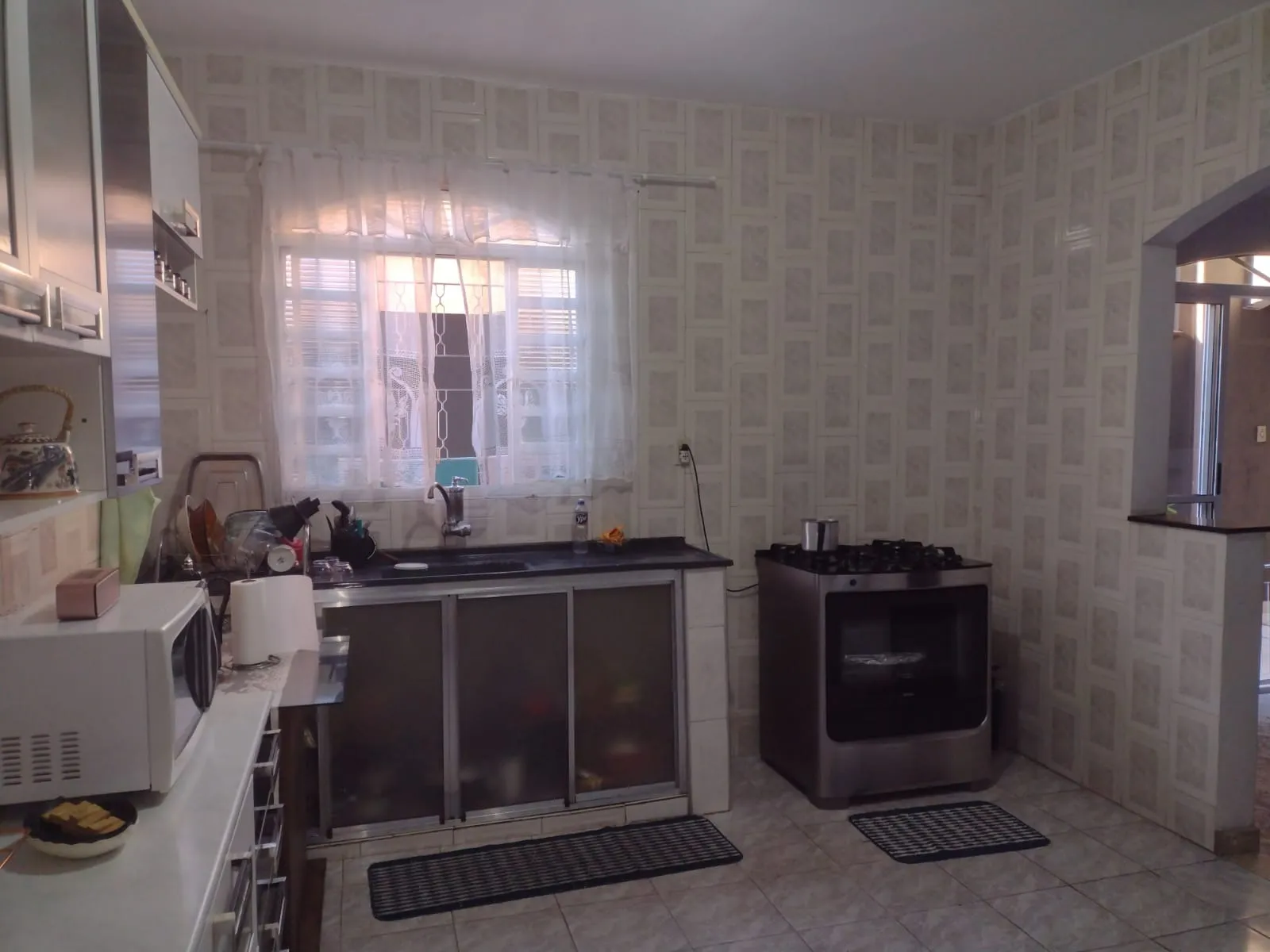 Imagem Casa a Venda com 3 dormitórios no Jardim São Guilherme