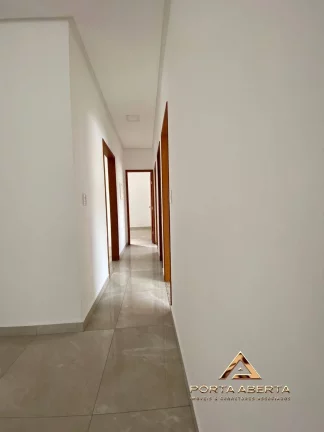 Imagem Apartamento 3 Quartos no Bairro Canaã - COD 1061
