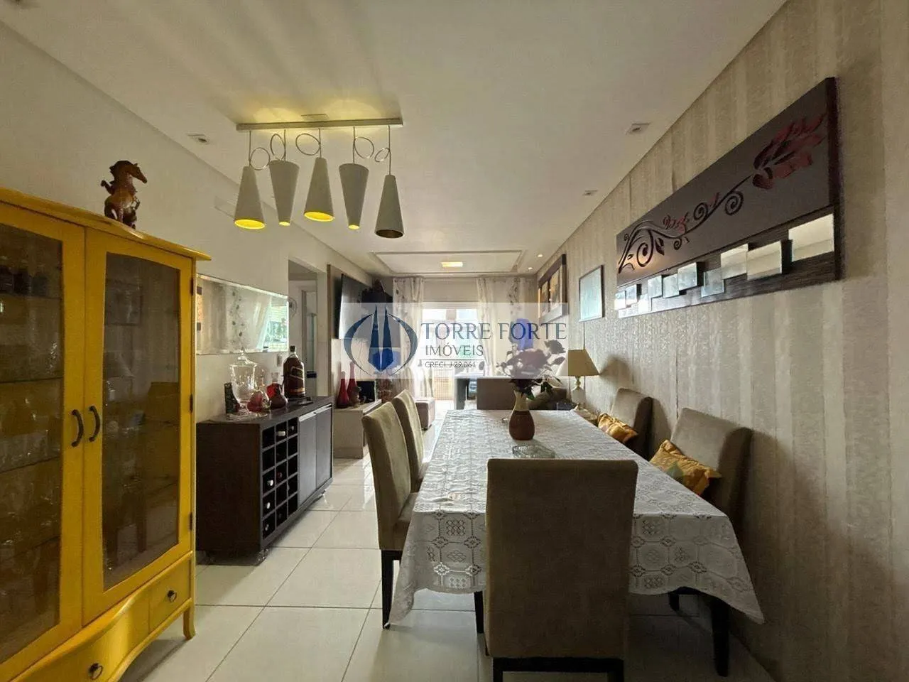 Imagem Lindo apartamento 83 m², 500 mts da praia no Boqueirão, lazer completo!